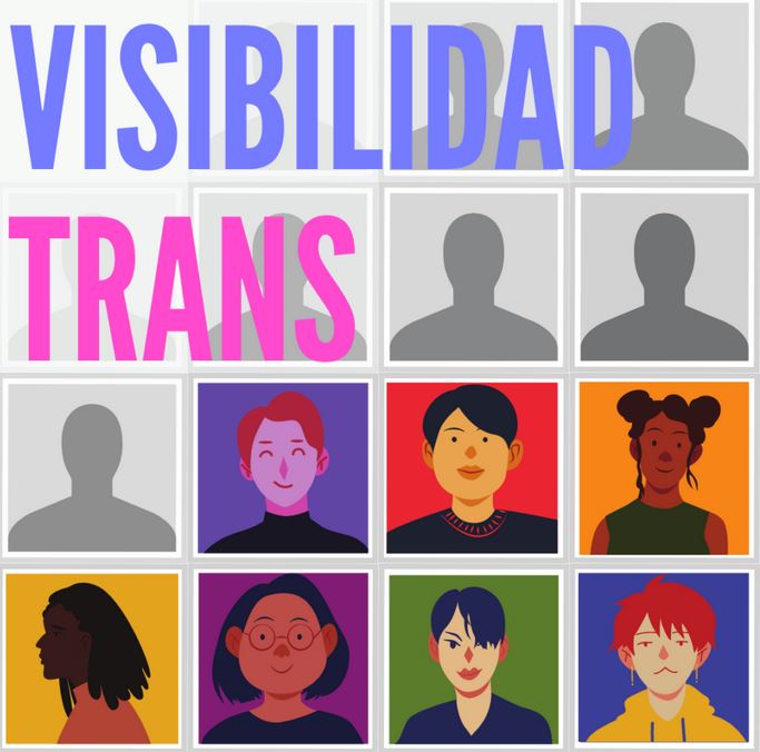 Visibilidad Trans