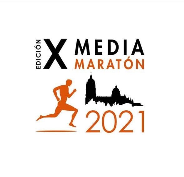 Media Maratón Ciudad de Salamanca X edición Agenda cultural y Media Maratón Ciudad de Salamanca X edición Agenda cultural y