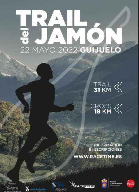 Trail del jamón 2022