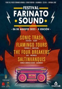 Festival Farinato Sound 2022