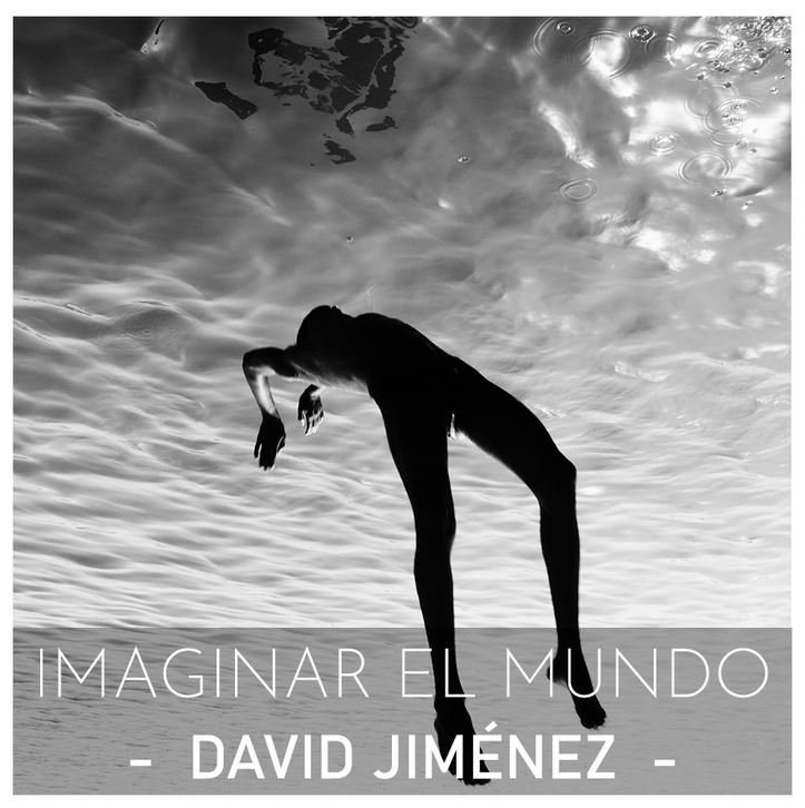 Imaginar el mundo. David Jiménez