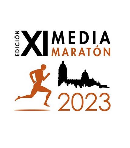 XI Media Maratón Ciudad de Salamanca 2023