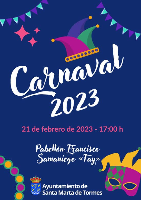 Carnaval 2023 en Santa Marta