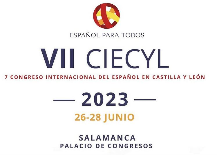VII Congreso Internacional del Español en Castilla y León