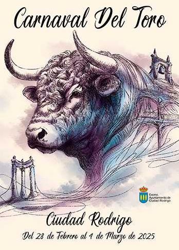 Carnaval del Toro 2025