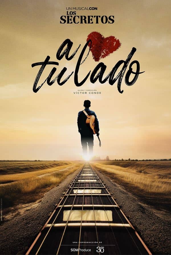 Los Secretos. A tu lado