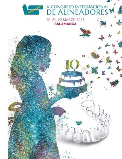 X Congreso Internacional de Alineadores
