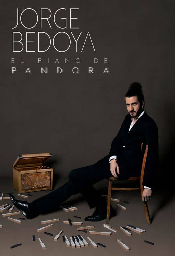 El piano de Pandora