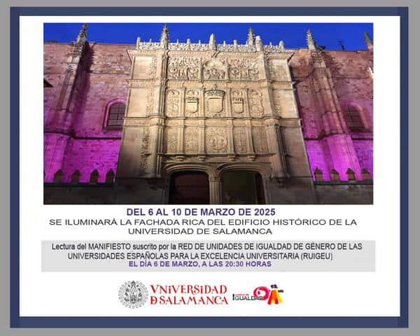 ILUMINACION FACHADA 6 marzo 2025