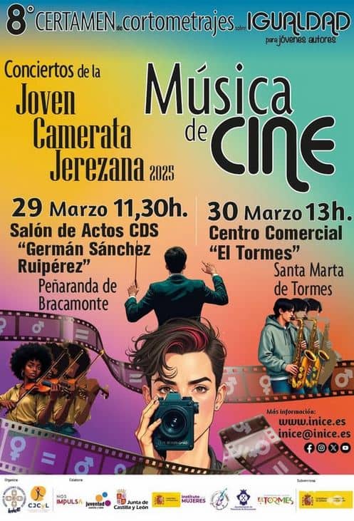 Música de cine