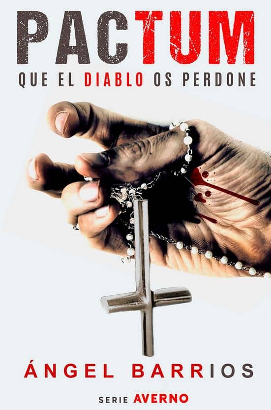 Pactum que el diablo os perdone