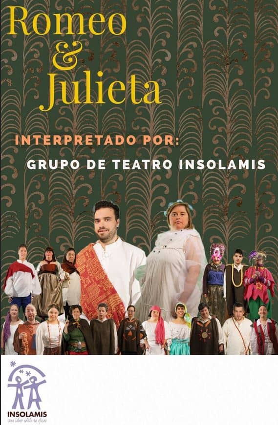 Romeo y Julieta Romeo y Julieta