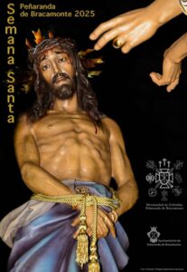 Semana Santa Peñaranda de Bracamonte 2025. Salamanca