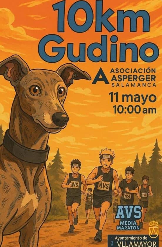10km Gudino 10km Gudino