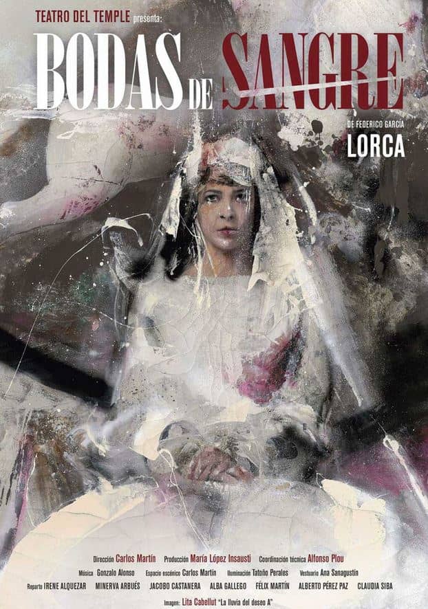 Bodas de sangre