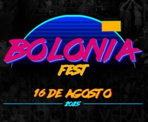 Bolonia Fest 2025