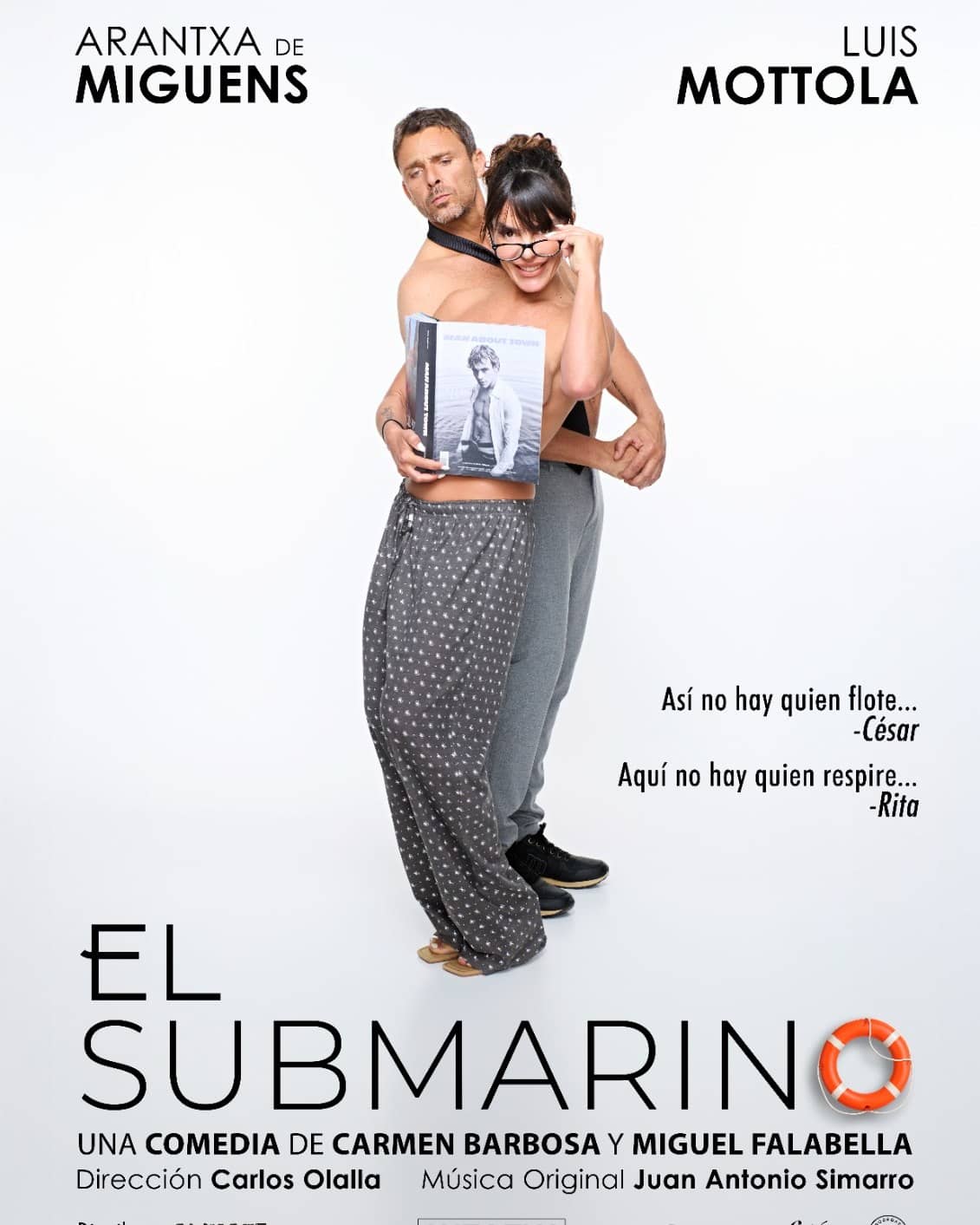 El submarino
