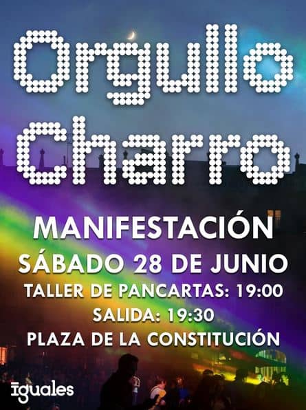 Orgullo Charro 2025
