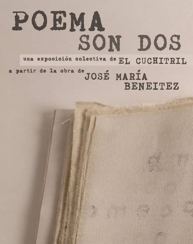 Poema son dos
