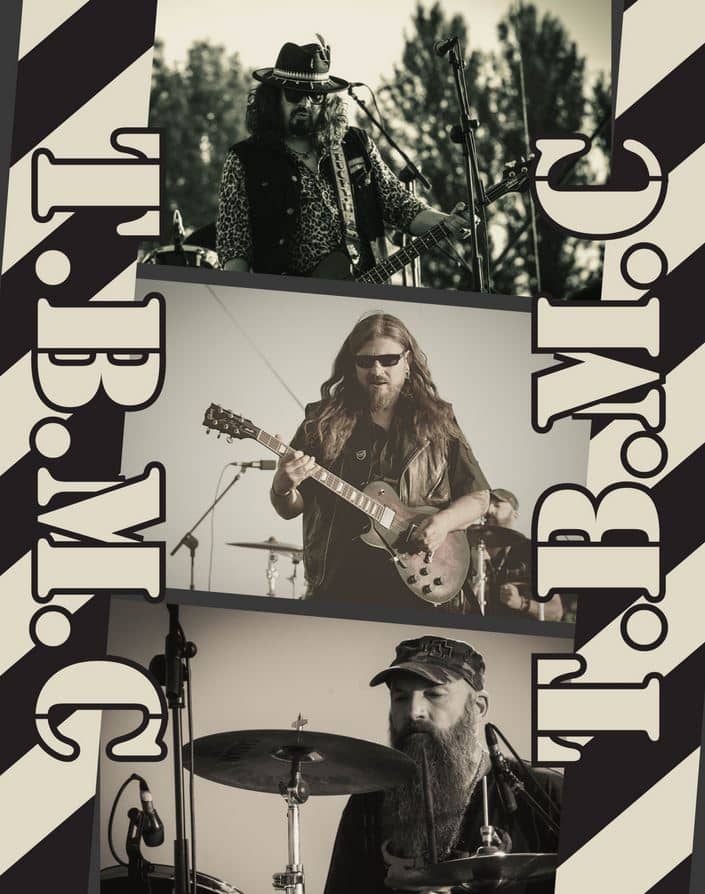 TBMC en las Ferias y Fiestas de Salamanca 2025