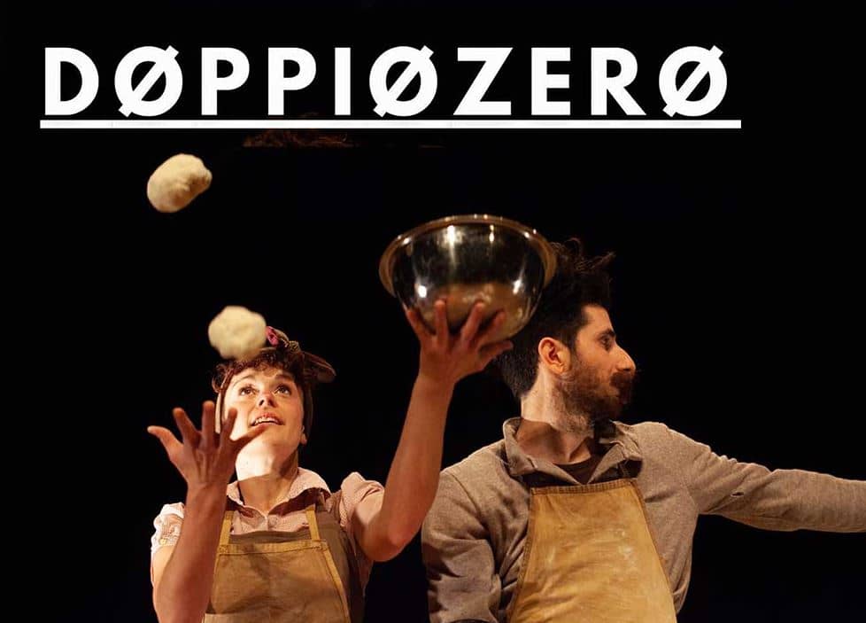 Doppiozero. Ferias y Fiestas de Salamanca 2025