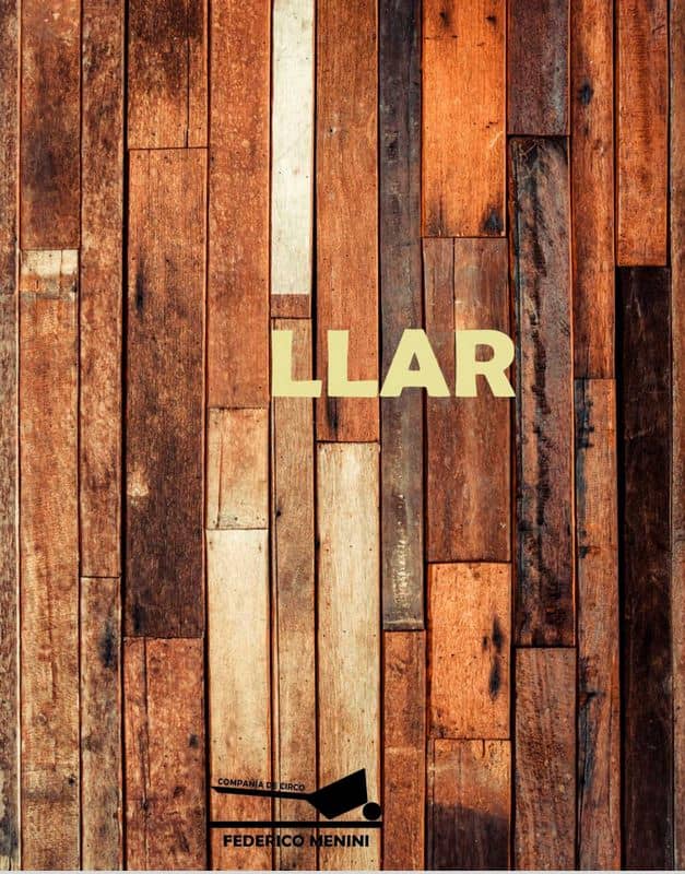 LLAR. Ferias y Fiestas de Salamanca 2025