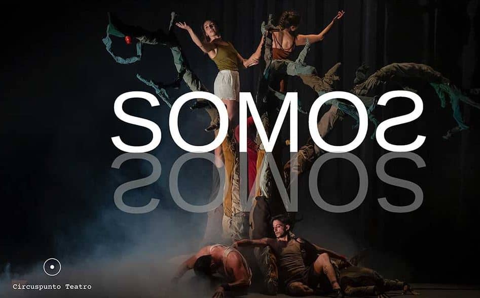 Somos. Ferias y Fiestas de Salamanca 2025