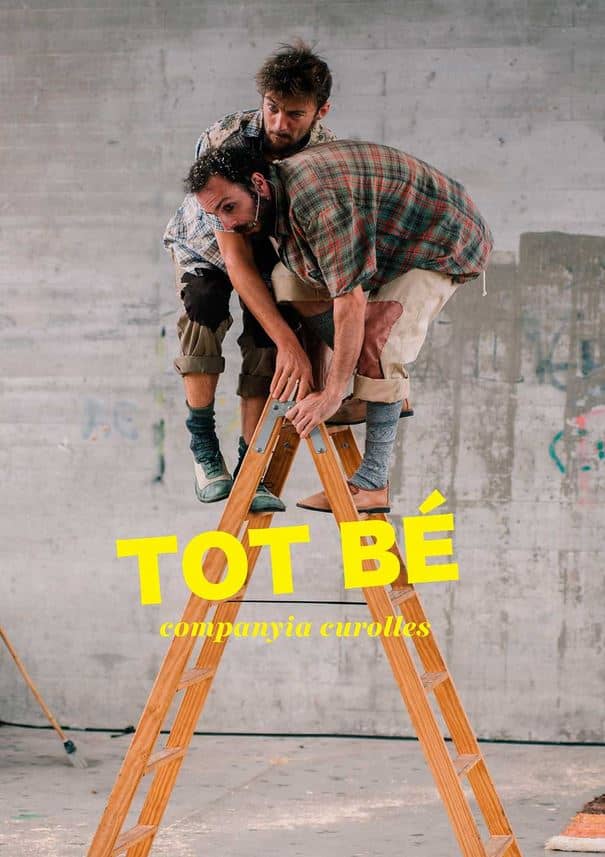 Tot Bé. Ferias y Fiestas de Salamanca 2025