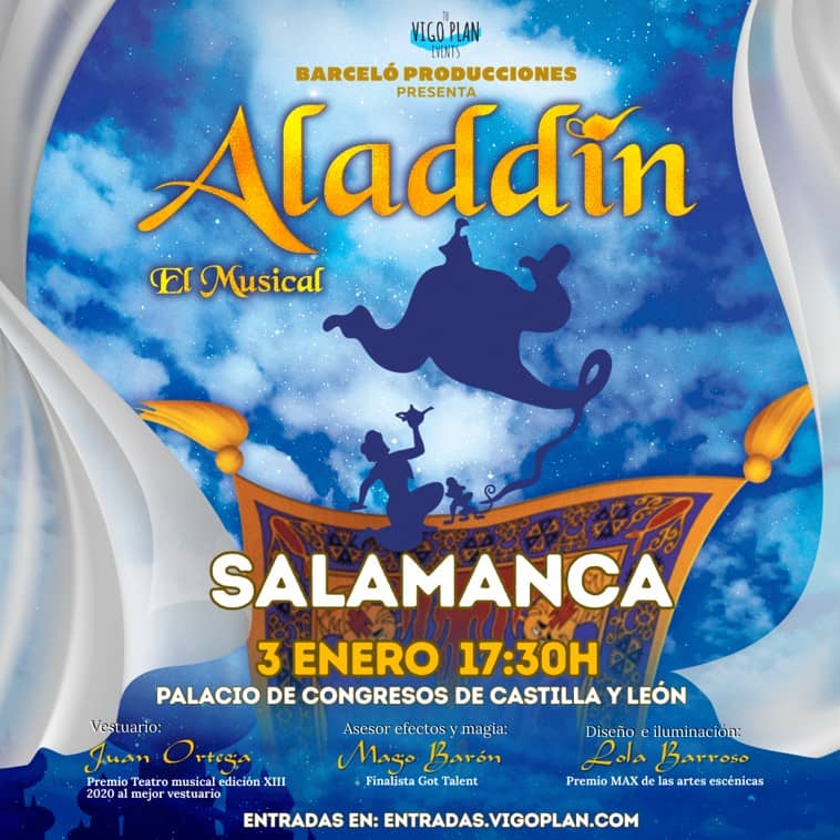 Aladdín