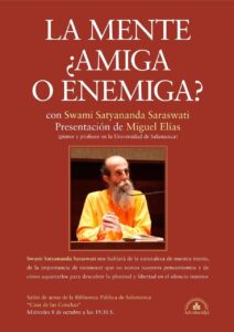 La mente, amiga o enemiga