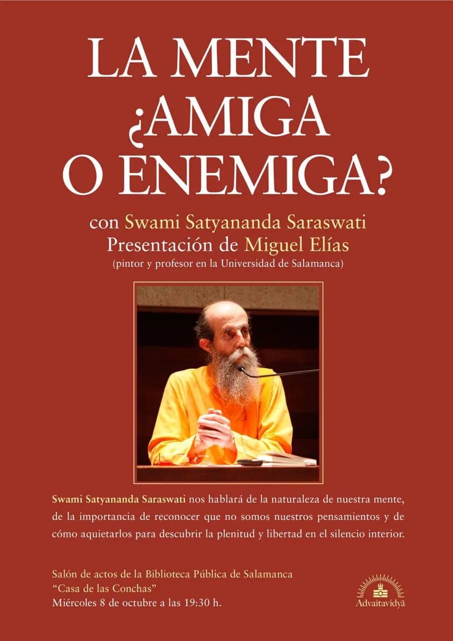 La mente, amiga o enemiga