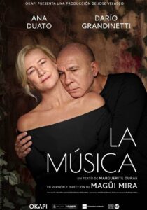 La música