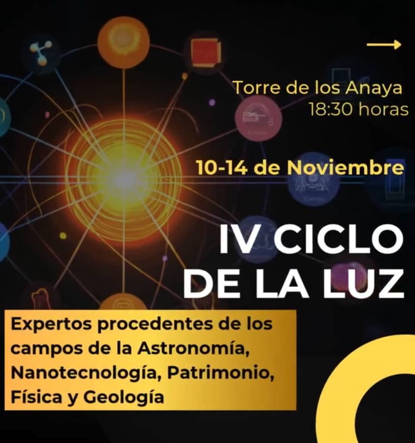 IV Ciclo de la Luz