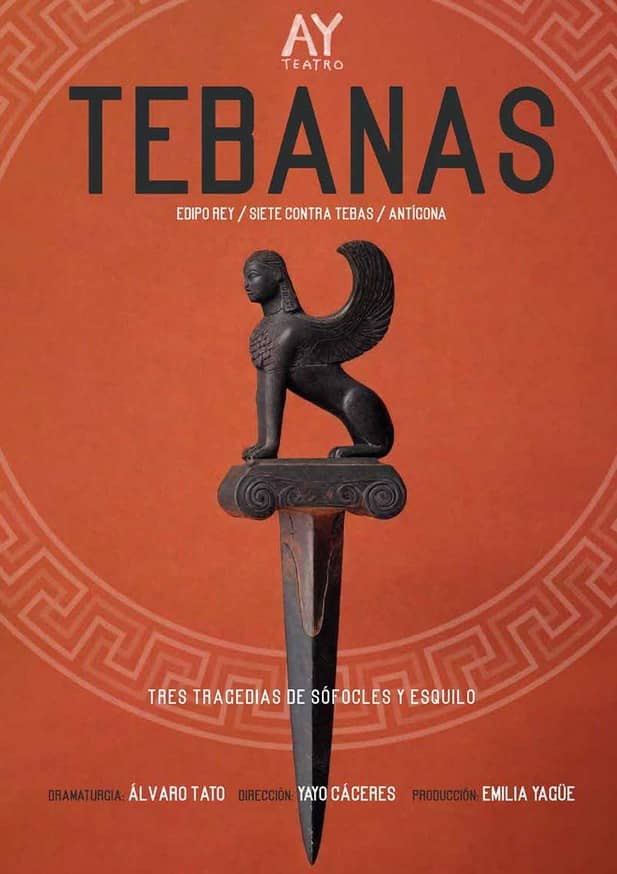 Tebanas