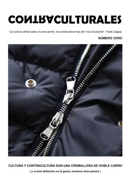 Portada Contraactuales