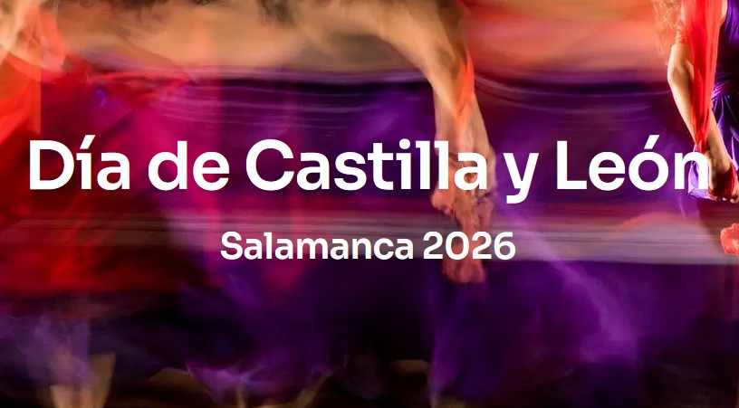 Día de Castilla y León 2026