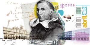 Día del libro 2026 en Salamanca