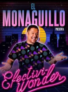 El Monaguillo en Salamanca