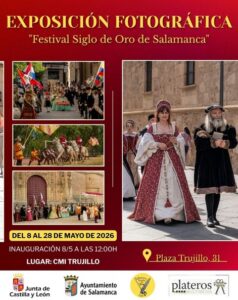 Exposición fotográfica