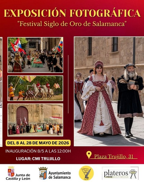 Exposición fotográfica