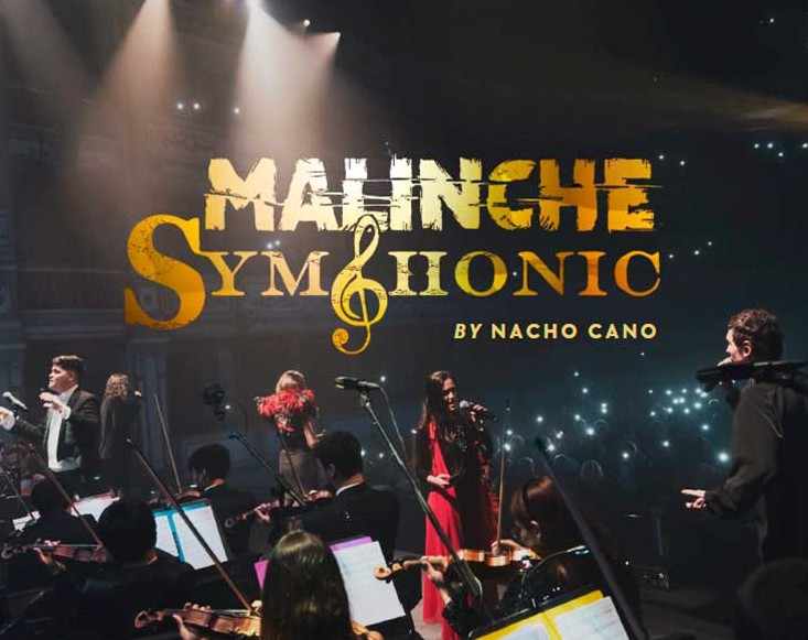 Malinche Symphonic