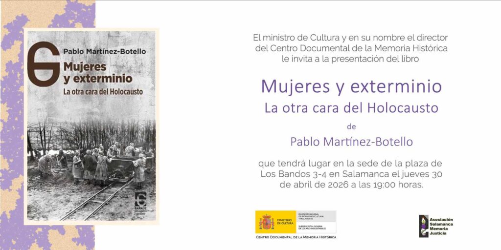 Mujeres y exterminio