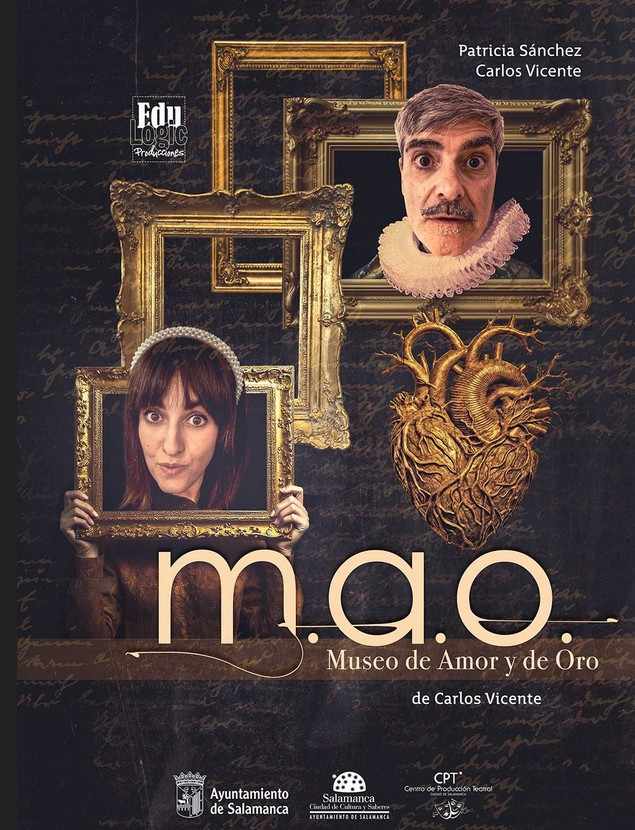 Museo de Amor y de Oro