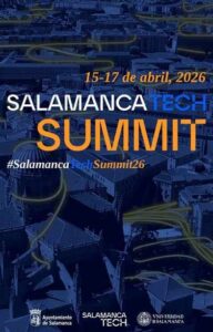 Salamanca Tech Summit 2026