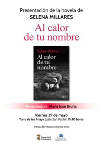 Al calor de tu nombre
