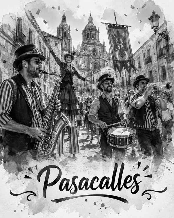 Defacult-Pasacalles