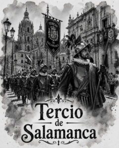 Tercio de Salamanca