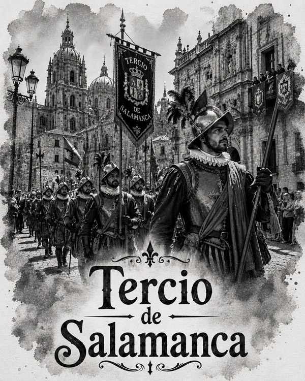 Tercio de Salamanca
