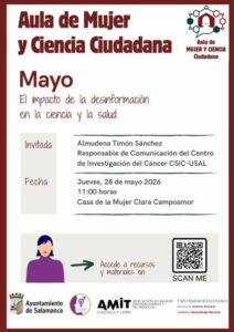 El impacto de la desinformación en la ciencia y la salud