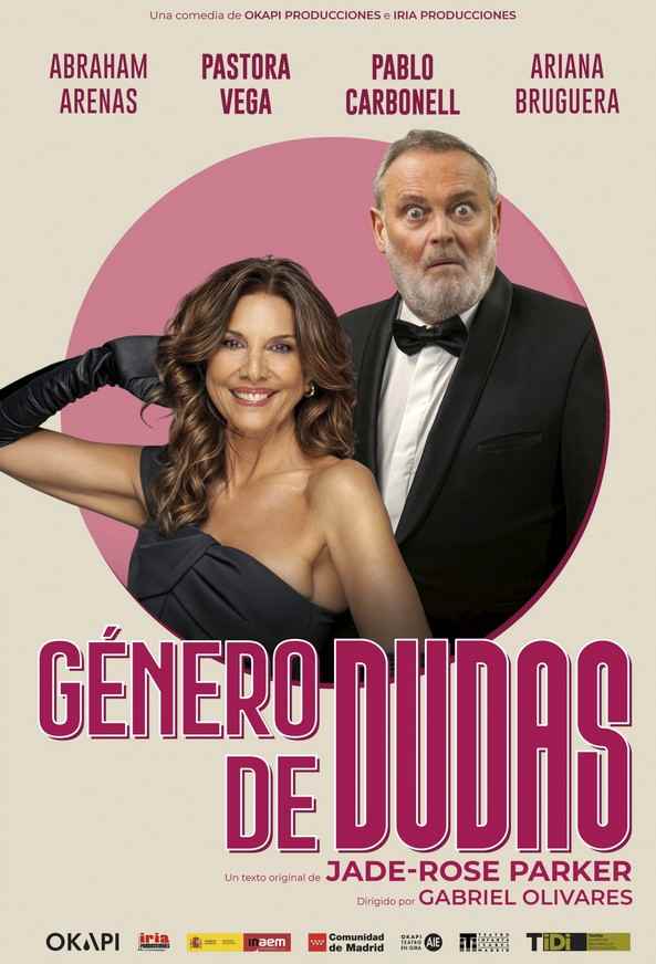 Género de dudas. Comedia en las Ferias y Fiestas de Salamanca 2026